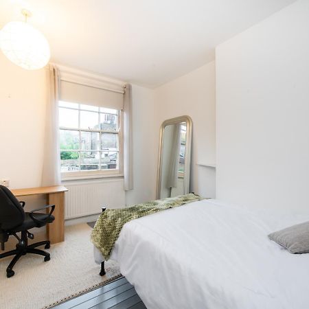 Ferienwohnung 2-Bed In The Heart Of Camden London Exterior foto