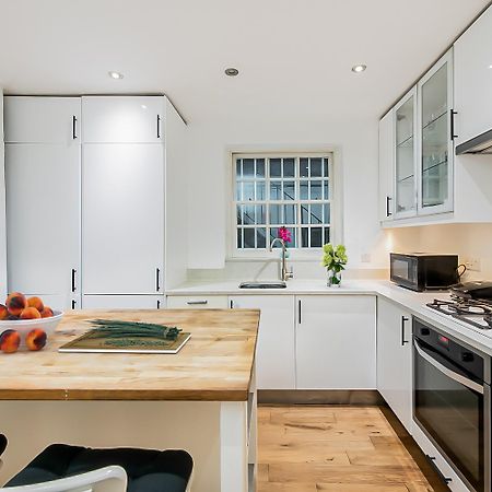 Ferienwohnung 2-Bed In The Heart Of Camden London Exterior foto