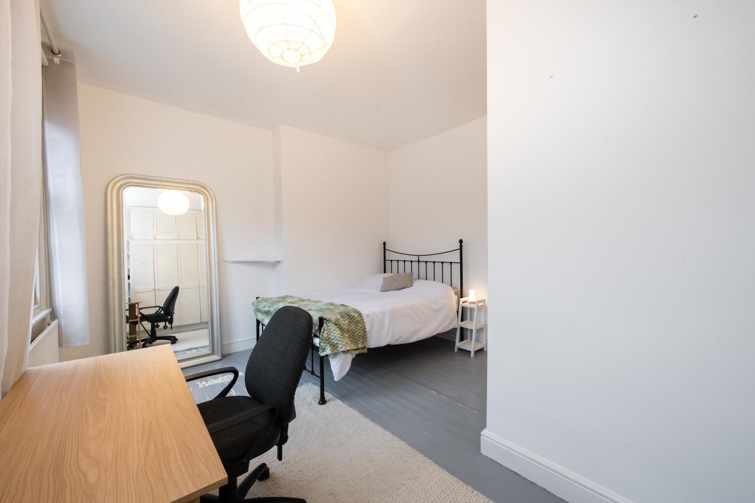 Ferienwohnung 2-Bed In The Heart Of Camden London Exterior foto