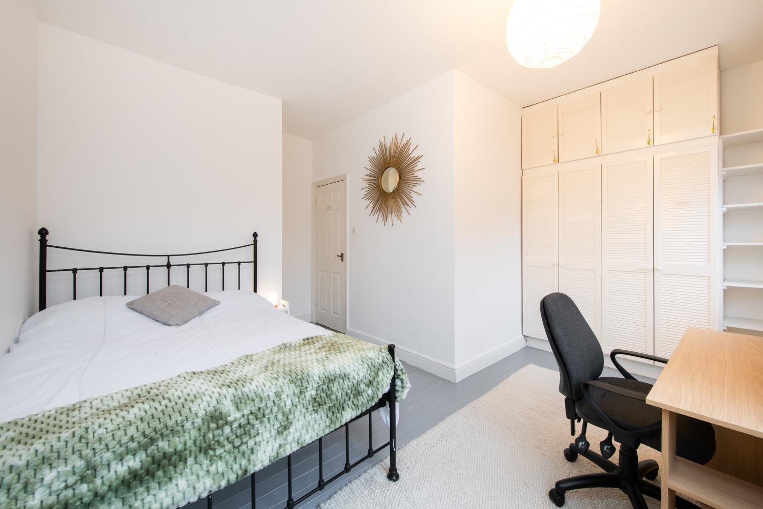 Ferienwohnung 2-Bed In The Heart Of Camden London Exterior foto